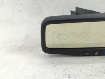 compare product 2017 Chevrolet Traverse Interior Rear View Mirror Replacement OEM Fits OEM Used Auto Parts