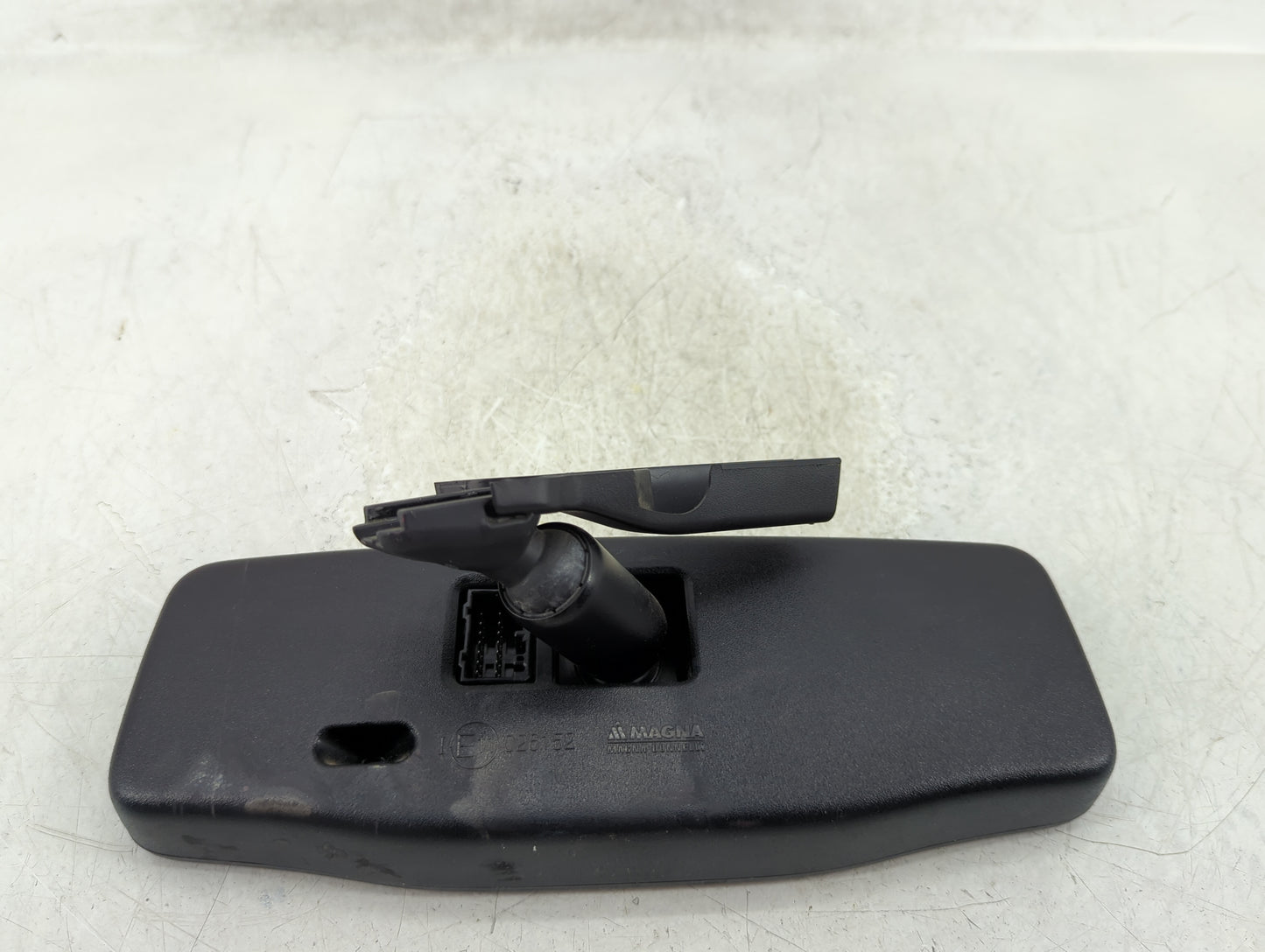 2017 Chevrolet Traverse Interior Rear View Mirror Replacement OEM Fits OEM Used Auto Parts - Oemusedautoparts1.com