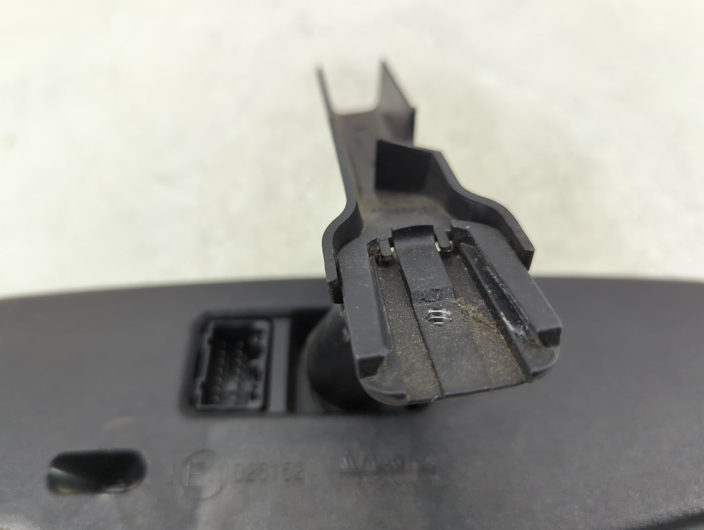 2017 Chevrolet Traverse Interior Rear View Mirror Replacement OEM Fits OEM Used Auto Parts - Oemusedautoparts1.com