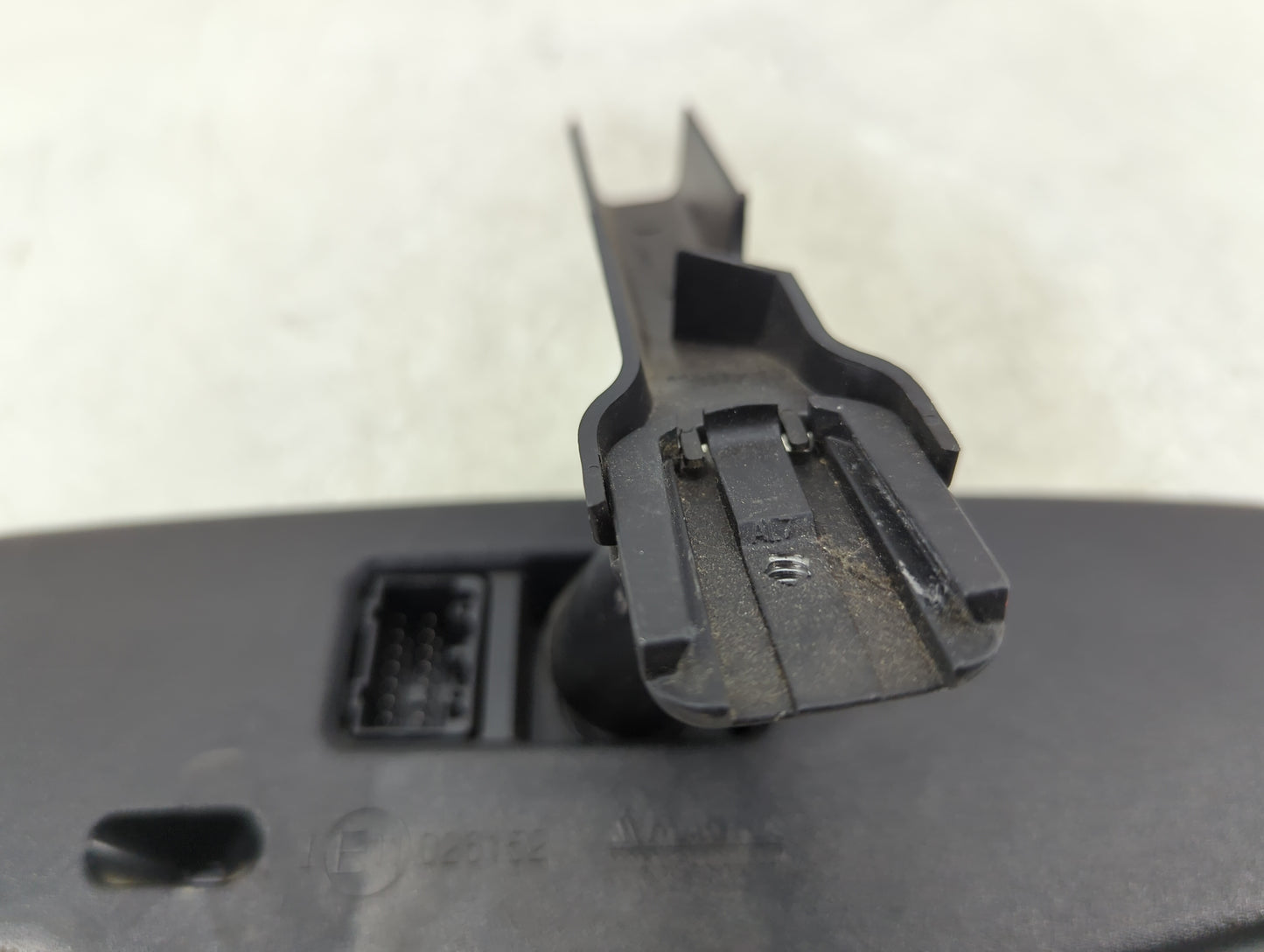2017 Chevrolet Traverse Interior Rear View Mirror Replacement OEM Fits OEM Used Auto Parts - Oemusedautoparts1.com