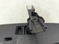 2017 Chevrolet Traverse Interior Rear View Mirror Replacement OEM Fits OEM Used Auto Parts - Oemusedautoparts1.com