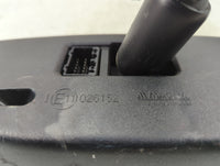 2017 Chevrolet Traverse Interior Rear View Mirror Replacement OEM Fits OEM Used Auto Parts - Oemusedautoparts1.com