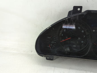 compare product 2009-2013 Chevrolet Traverse Instrument Cluster Speedometer Gauges P/N:20907547 26241332 Miles:114K Fits OEM Used Auto Parts