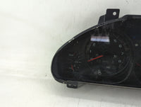 2011 Chevrolet Traverse Instrument Cluster Speedometer Gauges P/N:20907547 26241332 Miles:114K Fits OEM Used Auto Parts - Oe