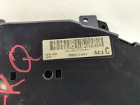 2011 Chevrolet Traverse Instrument Cluster Speedometer Gauges P/N:20907547 26241332 Miles:114K Fits OEM Used Auto Parts - Oe
