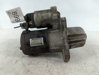 2011 Chevrolet Traverse Car Starter Motor Solenoid OEM P/N:12601721 Fits OEM Used Auto Parts - Oemusedautoparts1.com