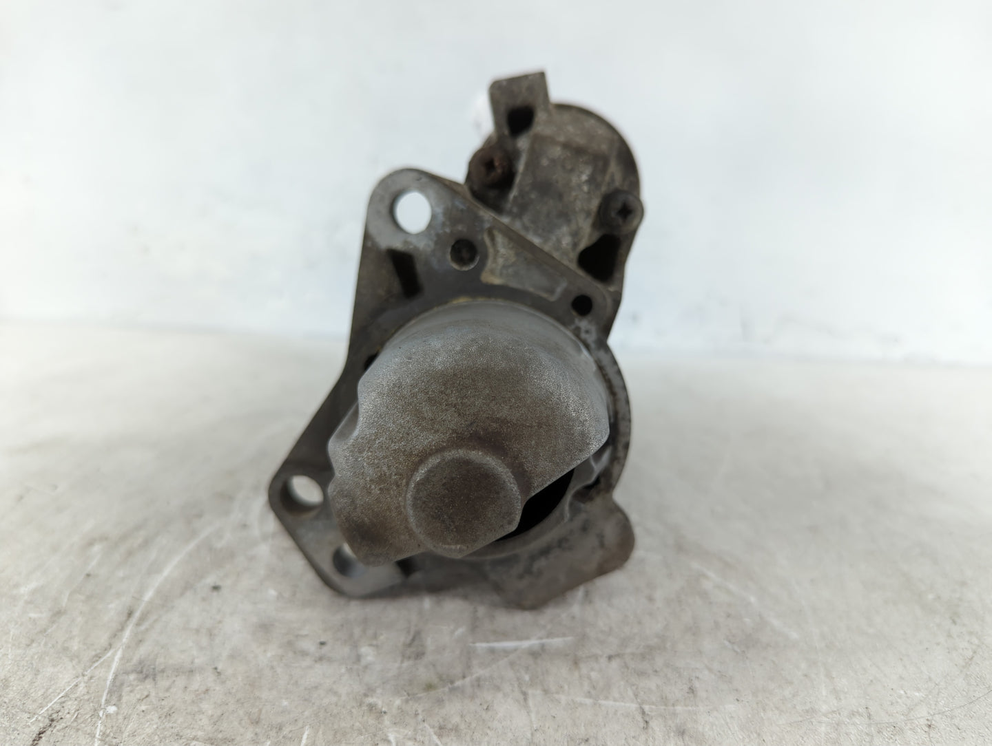 2011 Chevrolet Traverse Car Starter Motor Solenoid OEM P/N:12601721 Fits OEM Used Auto Parts - Oemusedautoparts1.com