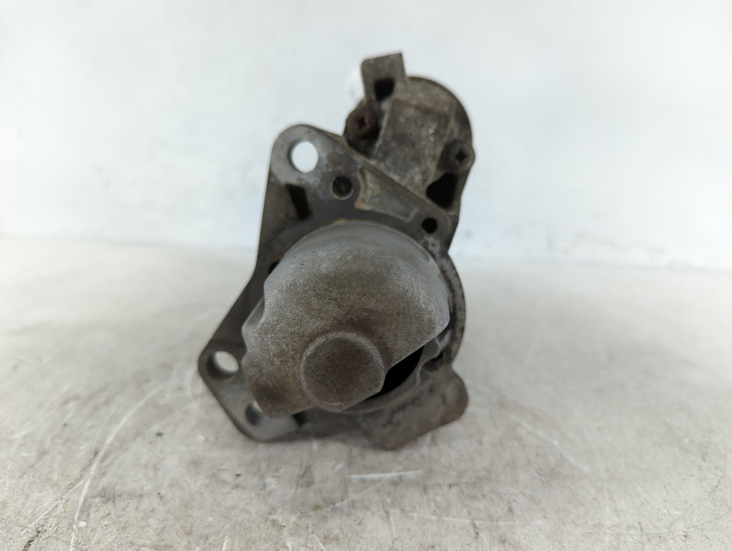 2011 Chevrolet Traverse Car Starter Motor Solenoid OEM P/N:12601721 Fits OEM Used Auto Parts - Oemusedautoparts1.com