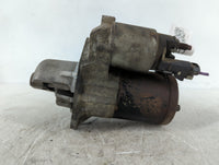 2011 Chevrolet Traverse Car Starter Motor Solenoid OEM P/N:12601721 Fits OEM Used Auto Parts - Oemusedautoparts1.com