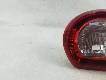compare product 2011 Chevrolet Traverse Driver Left Side Deck Lid Mounted Tail Light 899355