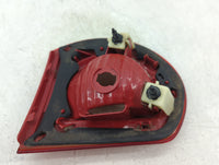 2011 Chevrolet Traverse Driver Left Side Deck Lid Mounted Tail Light 899355 - Oemusedautoparts1.com