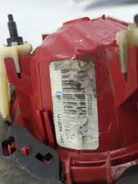 2011 Chevrolet Traverse Driver Left Side Deck Lid Mounted Tail Light 899355 - Oemusedautoparts1.com
