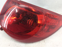 2011 Chevrolet Traverse Tail Light Assembly Passenger Right OEM Fits OEM Used Auto Parts - Oemusedautoparts1.com