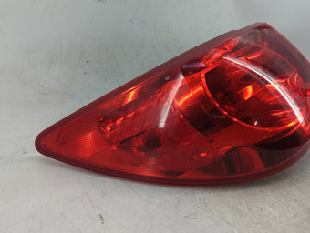 compare product 2011 Chevrolet Traverse Tail Light Assembly Driver Left OEM Fits OEM Used Auto Parts