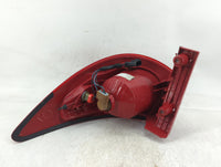2011 Chevrolet Traverse Tail Light Assembly Driver Left OEM Fits OEM Used Auto Parts - Oemusedautoparts1.com