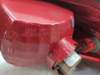 2011 Chevrolet Traverse Tail Light Assembly Driver Left OEM Fits OEM Used Auto Parts - Oemusedautoparts1.com