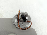 2011 Chevrolet Traverse Sun Visor Shade Replacement Passenger Right Mirror Fits OEM Used Auto Parts - Oemusedautoparts1.com