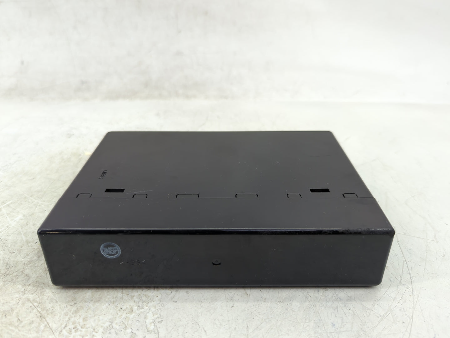 Chevrolet Traverse Body Control Module Bcm Inner Cabin Fuse Box 20935349 - Oemusedautoparts1.com