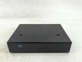 compare product Chevrolet Traverse Body Control Module Bcm Inner Cabin Fuse Box 20935349