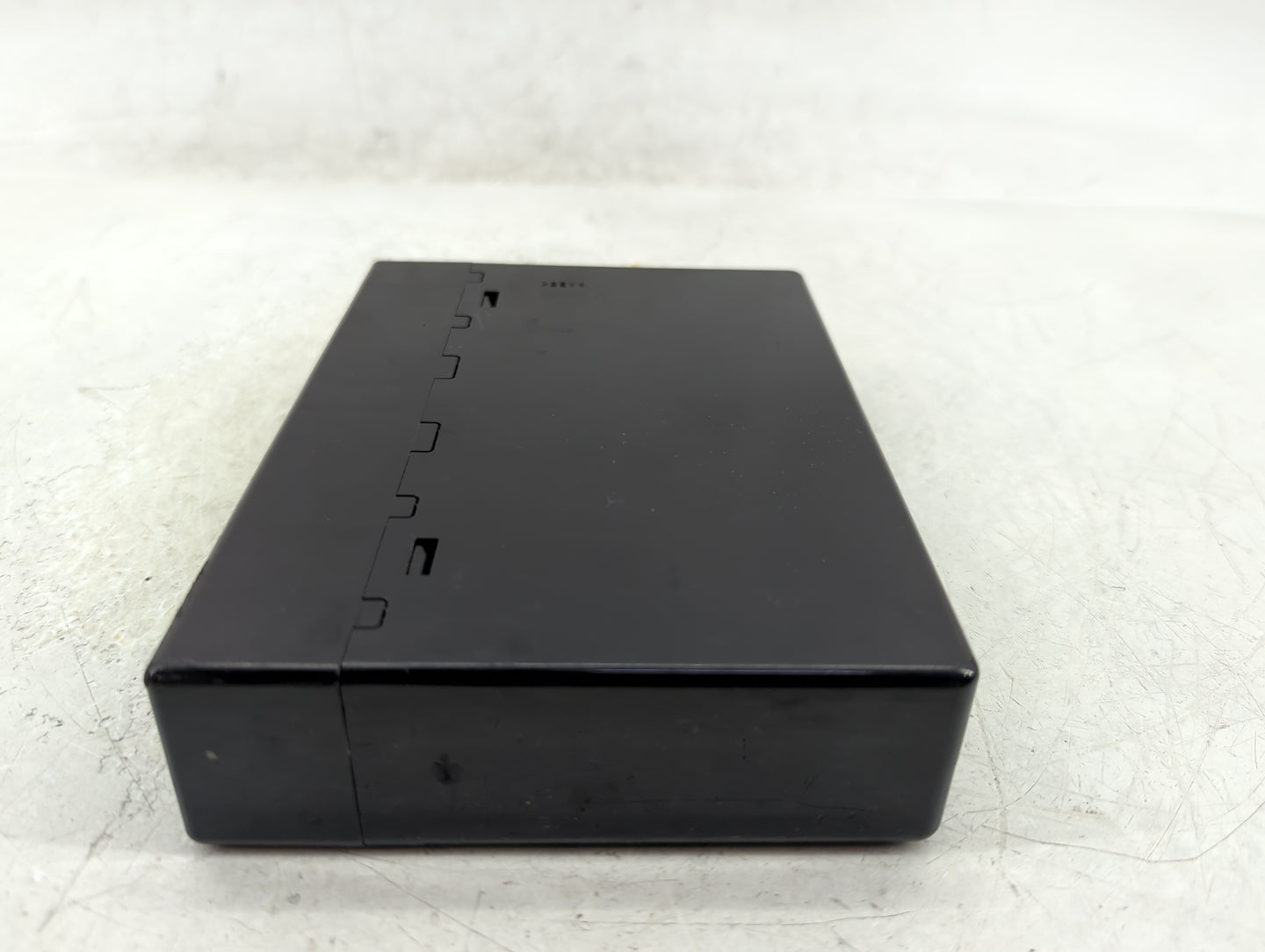 Chevrolet Traverse Body Control Module Bcm Inner Cabin Fuse Box 20935349 - Oemusedautoparts1.com