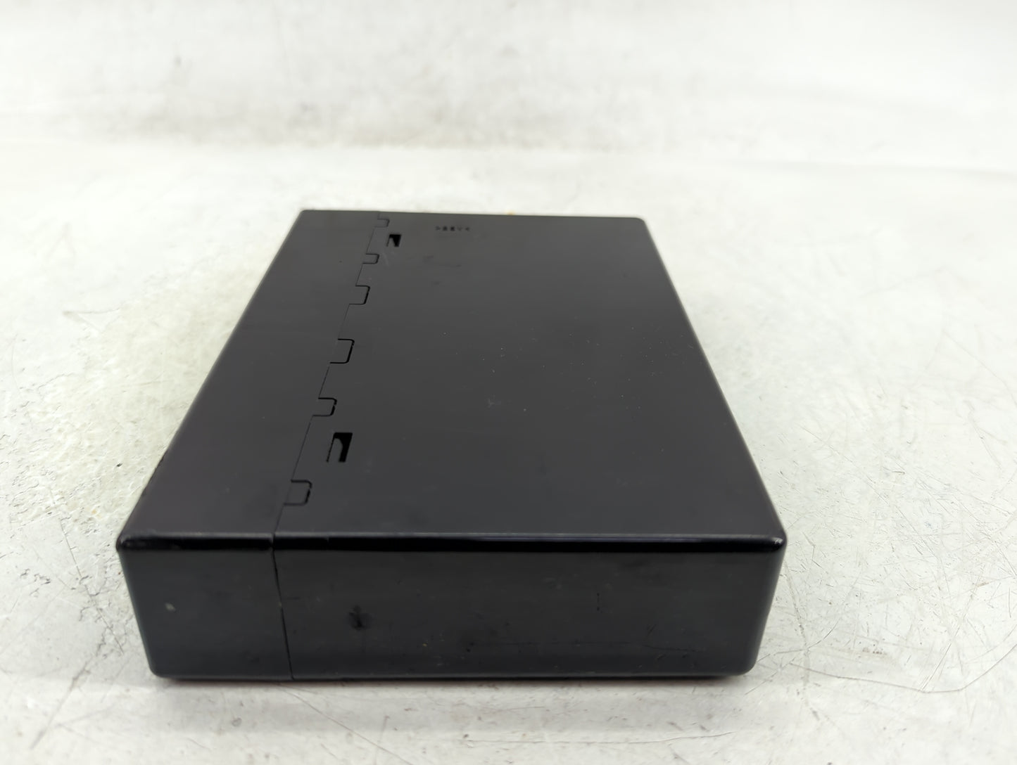 Chevrolet Traverse Body Control Module Bcm Inner Cabin Fuse Box 20935349 - Oemusedautoparts1.com