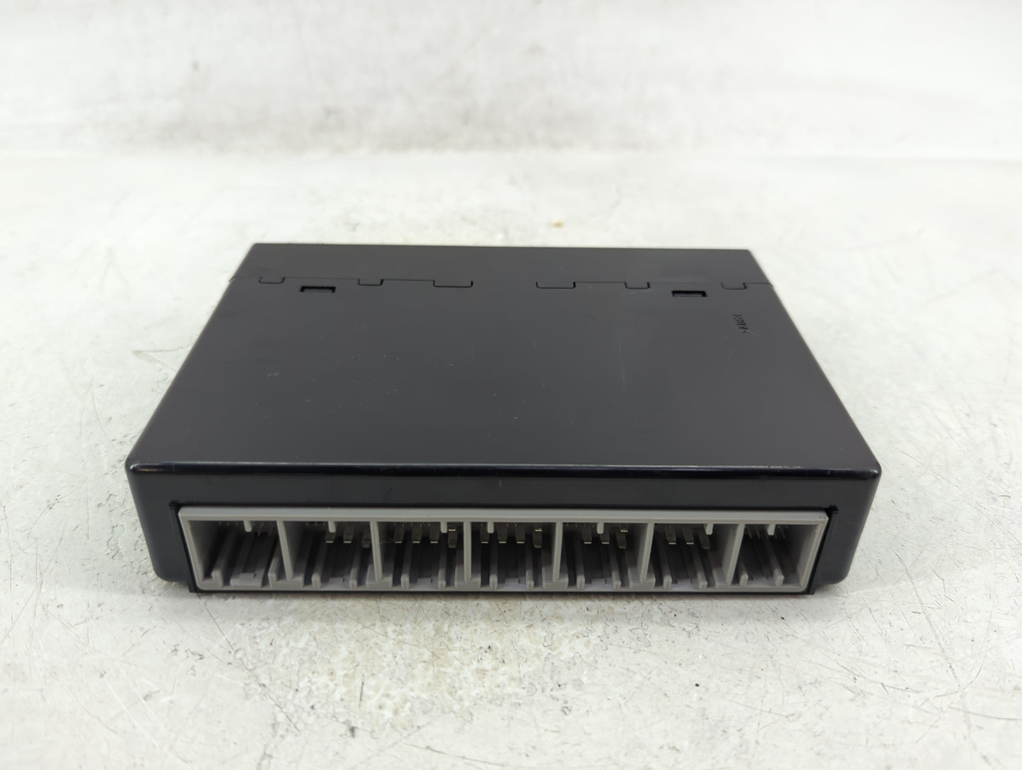 Chevrolet Traverse Body Control Module Bcm Inner Cabin Fuse Box 20935349 - Oemusedautoparts1.com