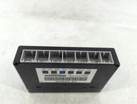 Chevrolet Traverse Body Control Module Bcm Inner Cabin Fuse Box 20935349 - Oemusedautoparts1.com