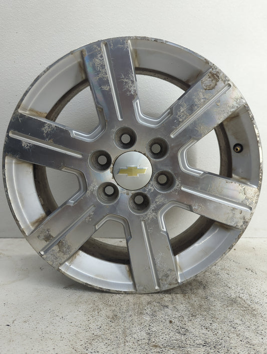 2011 Chevrolet Traverse Oem Wheel Rim - Oemusedautoparts1.com