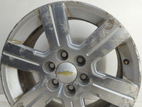 2011 Chevrolet Traverse Oem Wheel Rim - Oemusedautoparts1.com