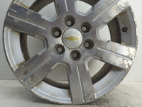 2011 Chevrolet Traverse Oem Wheel Rim - Oemusedautoparts1.com