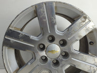 2011 Chevrolet Traverse Oem Wheel Rim - Oemusedautoparts1.com