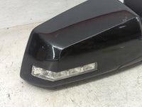 2015-2017 Chevrolet Traverse Passenger Side View Mirror - Right Door Mirror OEM Used - Oemusedautoparts1.com