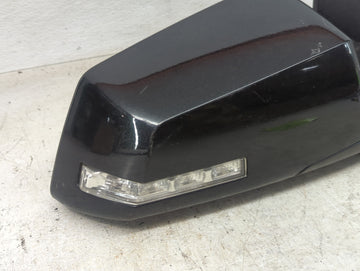 2015-2017 Chevrolet Traverse Passenger Side View Mirror - Right Door Mirror OEM Used - Oemusedautoparts1.com