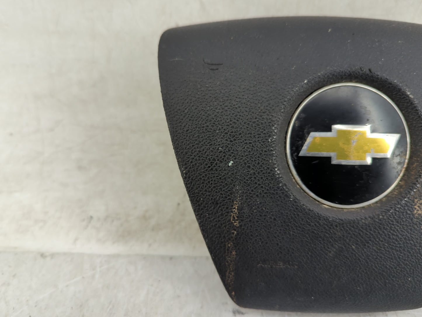2009-2011 Chevrolet Traverse Air Bag Driver Left Steering Wheel Mounted - Oemusedautoparts1.com