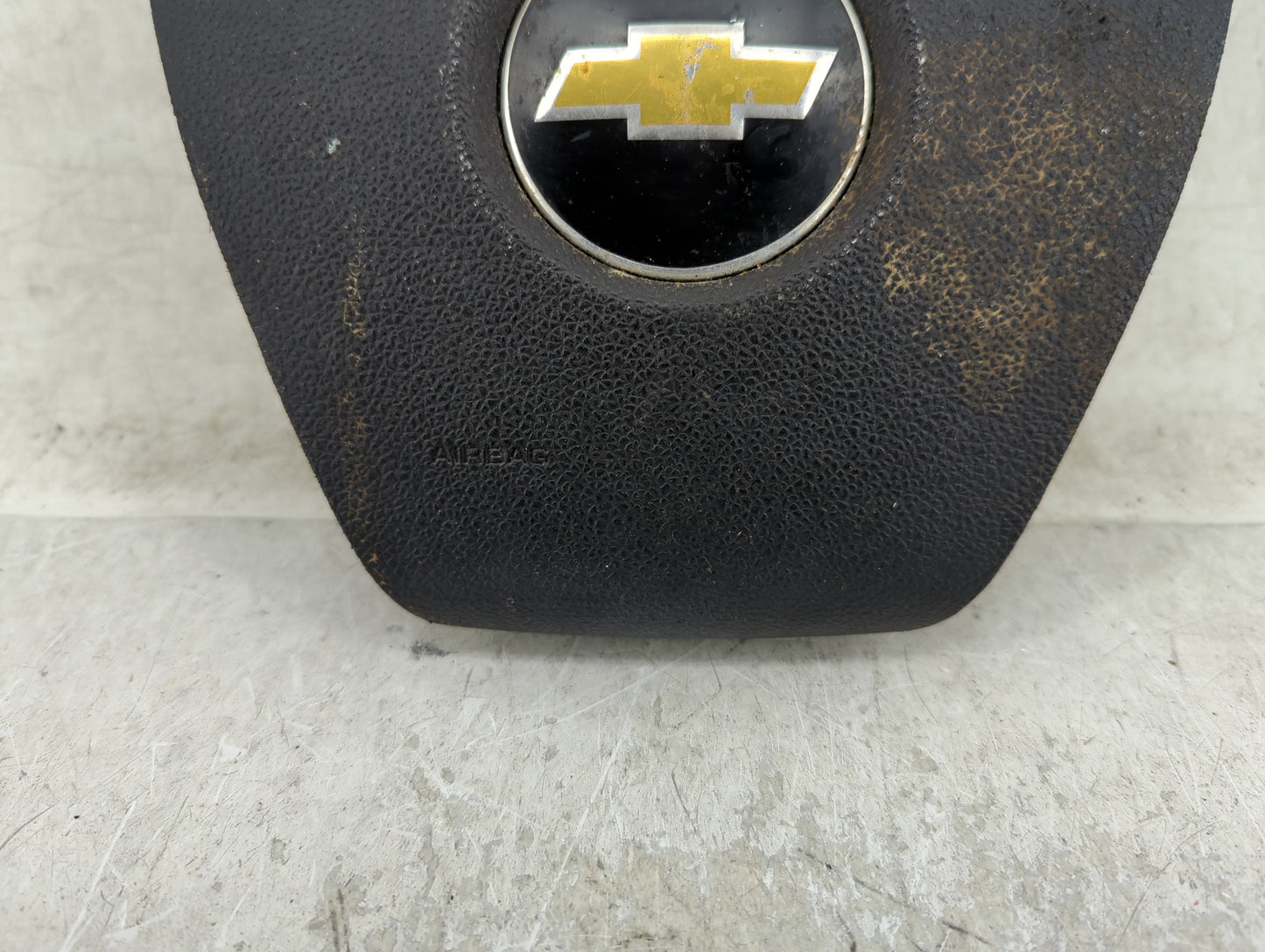 2009-2011 Chevrolet Traverse Air Bag Driver Left Steering Wheel Mounted - Oemusedautoparts1.com