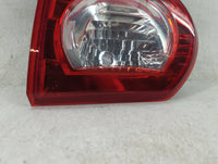 2011 Chevrolet Traverse Passenger Right Side Deck Lid Mounted Tail Light - Oemusedautoparts1.com
