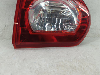 compare product 2011 Chevrolet Traverse Passenger Right Side Deck Lid Mounted Tail Light
