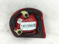 2011 Chevrolet Traverse Passenger Right Side Deck Lid Mounted Tail Light - Oemusedautoparts1.com