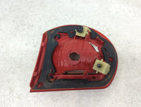 2011 Chevrolet Traverse Driver Left Side Deck Lid Mounted Tail Light 934893 - Oemusedautoparts1.com