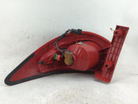 2011 Chevrolet Traverse Tail Light Assembly Driver Left OEM Fits OEM Used Auto Parts - Oemusedautoparts1.com