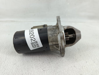 compare product 2013-2021 Chevrolet Trax Car Starter Motor Solenoid OEM P/N:25194634 Fits OEM Used Auto Parts