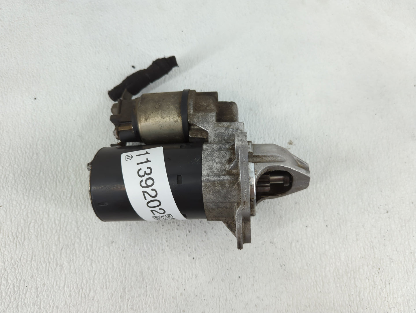 2013-2021 Chevrolet Trax Car Starter Motor Solenoid OEM P/N:25194634 Fits OEM Used Auto Parts - Oemusedautoparts1.com