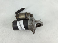 2013-2021 Chevrolet Trax Car Starter Motor Solenoid OEM P/N:25194634 Fits OEM Used Auto Parts - Oemusedautoparts1.com