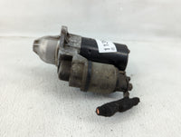 2013-2021 Chevrolet Trax Car Starter Motor Solenoid OEM P/N:25194634 Fits OEM Used Auto Parts - Oemusedautoparts1.com