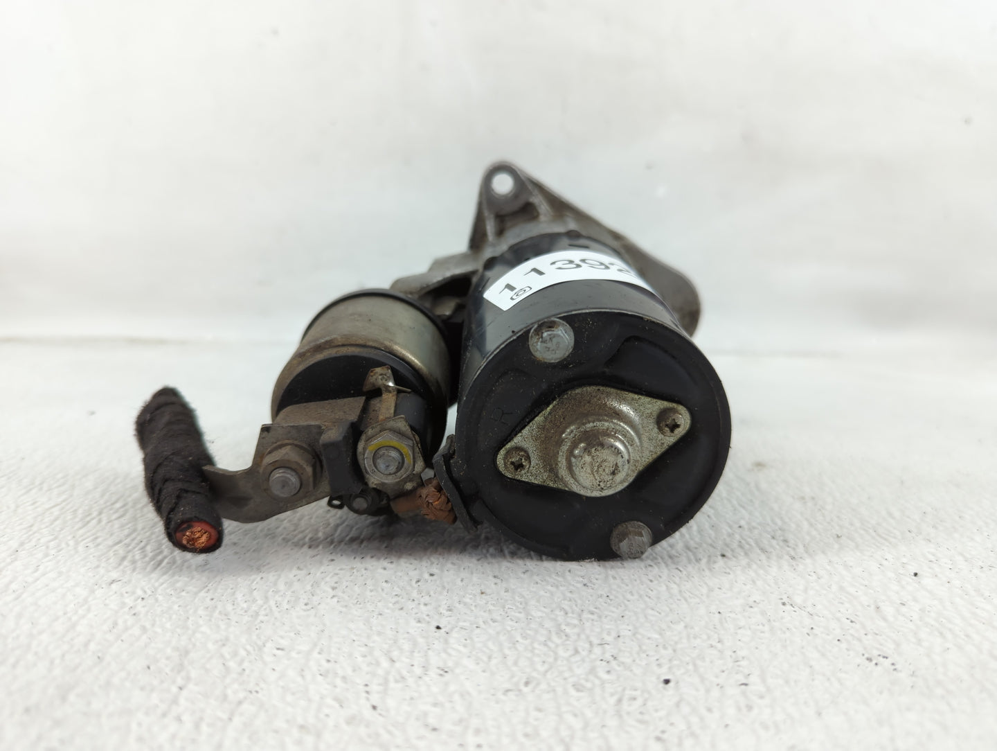 2013-2021 Chevrolet Trax Car Starter Motor Solenoid OEM P/N:25194634 Fits OEM Used Auto Parts - Oemusedautoparts1.com