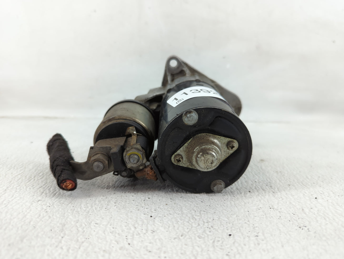 2013-2021 Chevrolet Trax Car Starter Motor Solenoid OEM P/N:25194634 Fits OEM Used Auto Parts - Oemusedautoparts1.com
