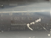 2013-2021 Chevrolet Trax Car Starter Motor Solenoid OEM P/N:25194634 Fits OEM Used Auto Parts - Oemusedautoparts1.com