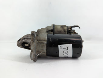 compare product 2013-2021 Chevrolet Trax Car Starter Motor Solenoid OEM P/N:12V 0 001 107 522 Fits OEM Used Auto Parts