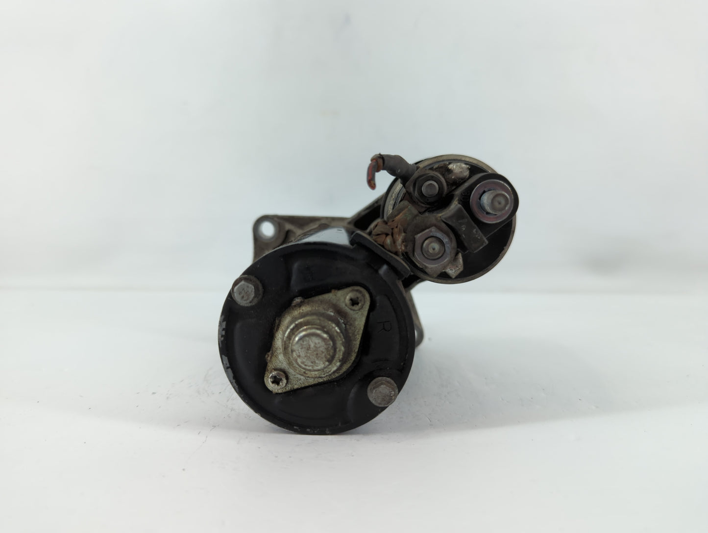 2013-2021 Chevrolet Trax Car Starter Motor Solenoid OEM P/N:12V 0 001 107 522 Fits OEM Used Auto Parts - Oemusedautoparts1.c