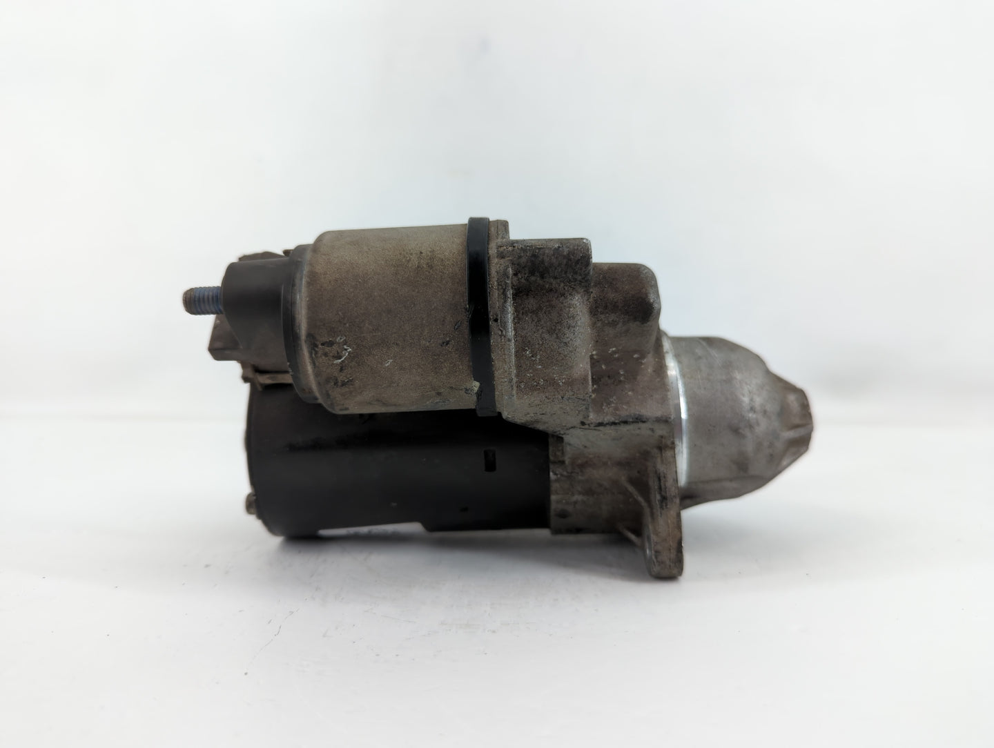 2013-2021 Chevrolet Trax Car Starter Motor Solenoid OEM P/N:12V 0 001 107 522 Fits OEM Used Auto Parts - Oemusedautoparts1.c